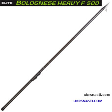 Болонское удилище Salmo Elite BOLOGNESE HEAVY F 5.00 м 